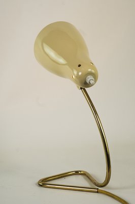 Vienna Table Lamp by Rupert Nikoll, 1960s-SPD-935382