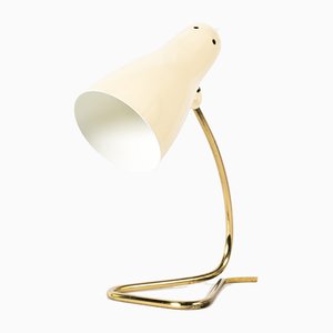 Vienna Table Lamp by Rupert Nikoll, 1960s-SPD-935382