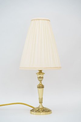 Viennese Art Deco Table Lamp, 1920s-SPD-774146