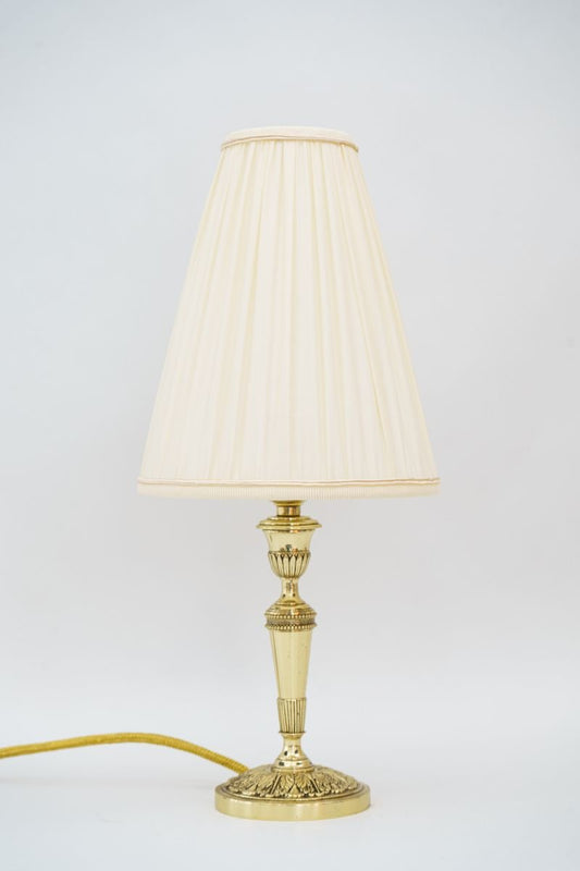 Viennese Art Deco Table Lamp, 1920s