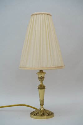 Viennese Art Deco Table Lamp, 1920s-SPD-774146