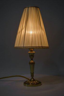 Viennese Art Deco Table Lamp, 1920s-SPD-774146