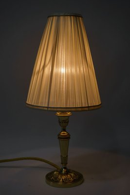 Viennese Art Deco Table Lamp, 1920s-SPD-774146