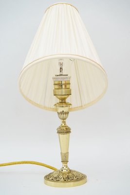 Viennese Art Deco Table Lamp, 1920s-SPD-774146