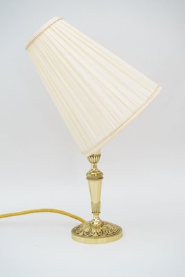 Viennese Art Deco Table Lamp, 1920s-SPD-774146