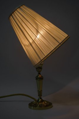 Viennese Art Deco Table Lamp, 1920s-SPD-774146