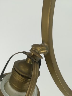 Viennese Art Nouveau Pendant Lamp, 1900s-KDB-1449014