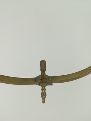 Viennese Art Nouveau Pendant Lamp, 1900s-KDB-1449014