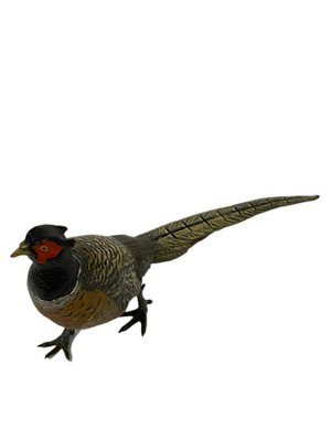 Viennese Bronze Pheasant, 1900-UCH-1224355