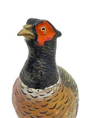 Viennese Bronze Pheasant, 1900-UCH-1224355