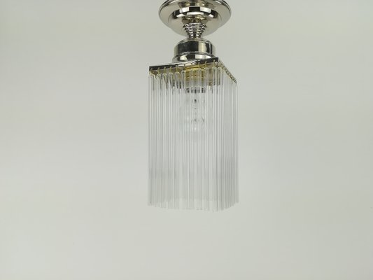 Viennese Ceiling Lamp, 1930s-KDB-1448943