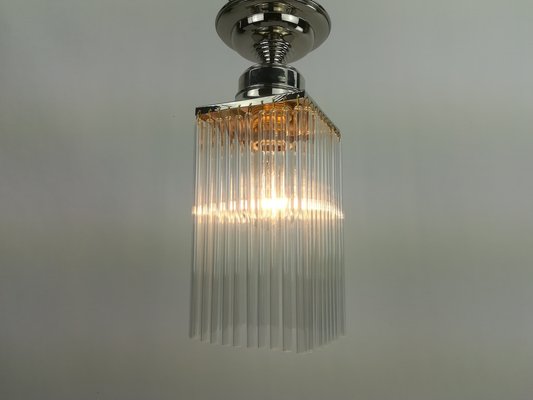 Viennese Ceiling Lamp, 1930s-KDB-1448943