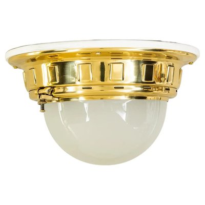 Viennese Ceiling Lights by Otto Wagner, 1900-SPD-1228985