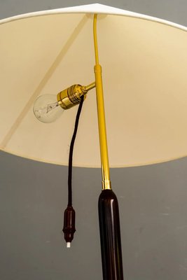 Viennese Floor Lamp by Rupert Nikoll, 1950s-SPD-1226567