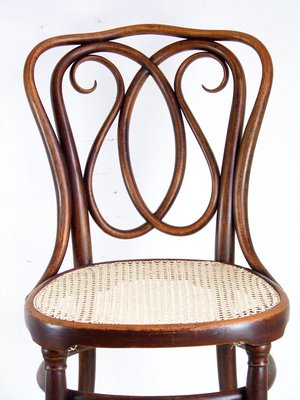 Viennese Nr. 27 Chair from J&J Kohl, 1877-TZ-900516