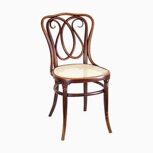 Viennese Nr. 27 Chair from J&J Kohl, 1877-TZ-900516