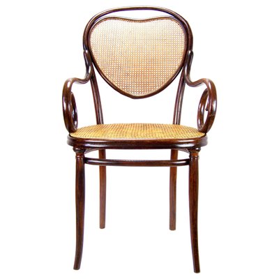 Viennese Nr. 3 Armchair from Thonet, 1860s-TZ-1232030