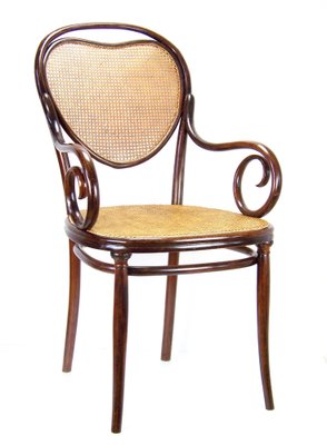 Viennese Nr. 3 Armchair from Thonet, 1860s-TZ-1232030