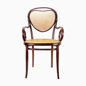 Viennese Nr. 3 Armchair from Thonet, 1860s-TZ-1232030