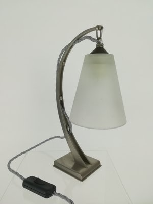 Viennese Table Lamp, 1930s-KDB-1304355