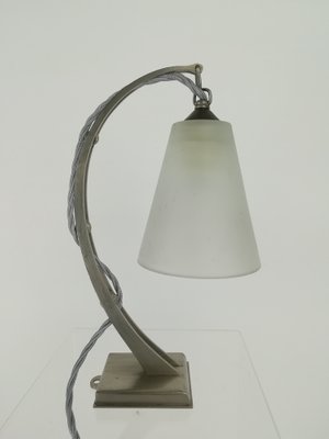 Viennese Table Lamp, 1930s-KDB-1304355