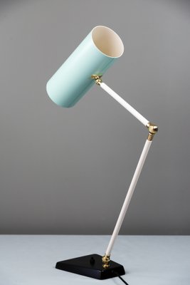 Viennese Table Lamp by J. T. Kalmar, 1960s-SPD-844644