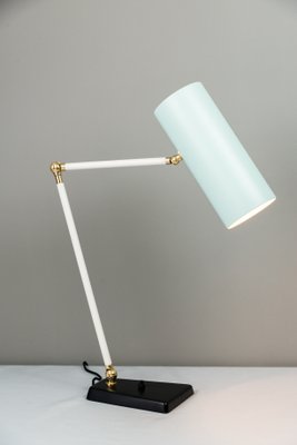 Viennese Table Lamp by J. T. Kalmar, 1960s-SPD-844644