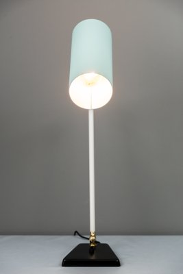 Viennese Table Lamp by J. T. Kalmar, 1960s-SPD-844644