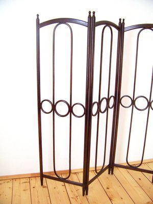 Viennese Thonet No. 2 Screen, 1888-TZ-844085