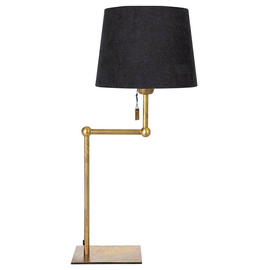 Viken Table Lamp by Joakim Henriksson for Konsthantverk