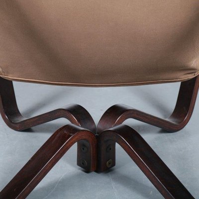 Viking Chair by Jim Myrstad for Brunstad Møbelfabrik, Norway, 1970s-DV-1232318