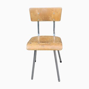 Vintag School Children's Chair, 1960s-VBM-1408351