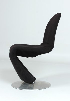 Vintage 1-2-3 Chair by Verner Panton-ZLE-1725637