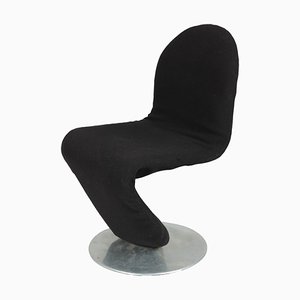 Vintage 1-2-3 Chair by Verner Panton-ZLE-1725637