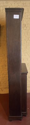 Vintage 18th Century Oak Cabinet-HPU-1699804