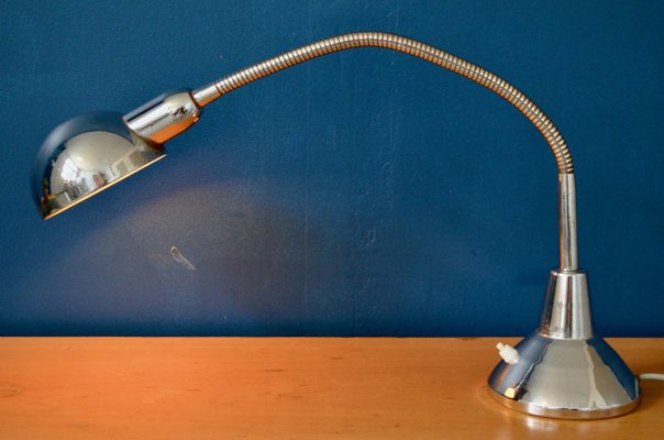 Vintage 210 Table Lamp from Jumo, 1950s-AIU-1409595