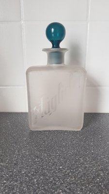 Vintage 3 x Täglich Bottle, 1960s-QDP-1295842