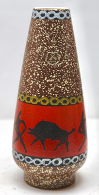 Vintage 45-40 Vase in Ceramic, 1965-MJY-1398799