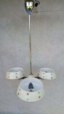 Vintage 6513 Chandelier from Zukov-VIC-946033