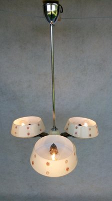 Vintage 6513 Chandelier from Zukov-VIC-946033