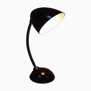 Vintage Adjustable Bakelite Table Lamp, 1950s-TZ-1117902