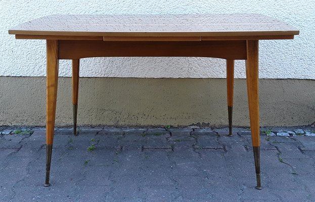 Vintage Adjustable Coffee Table, 1960s-HOI-943726