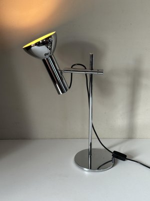 Vintage Adjustable Desk Lamp, 1970s-NER-2040350