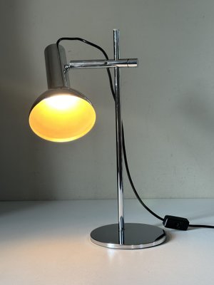 Vintage Adjustable Desk Lamp, 1970s-NER-2040350