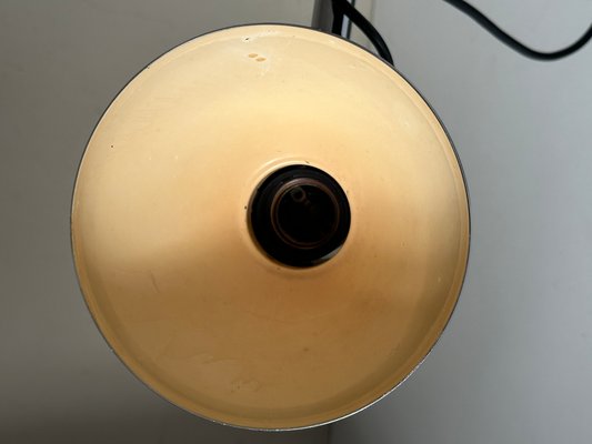 Vintage Adjustable Desk Lamp, 1970s-NER-2040350