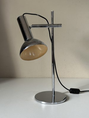 Vintage Adjustable Desk Lamp, 1970s-NER-2040350