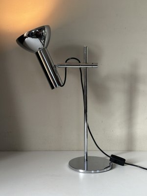 Vintage Adjustable Desk Lamp, 1970s-NER-2040350