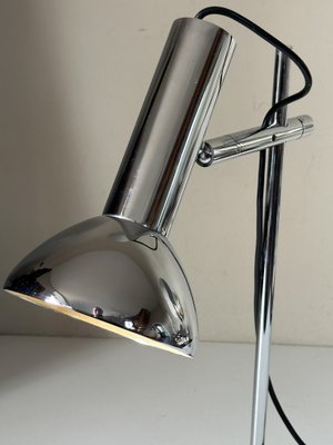 Vintage Adjustable Desk Lamp, 1970s-NER-2040350