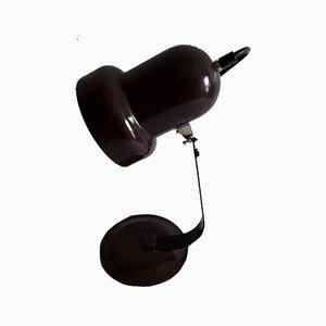 Vintage Adjustable Desk Lamp, 1970s-HOI-948787