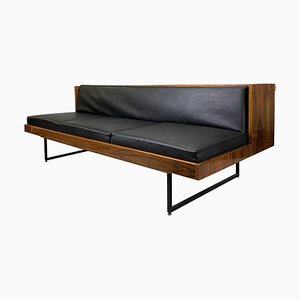 Vintage Adjustable Sofa, Czechoslovakia, 1970s-TZ-826142